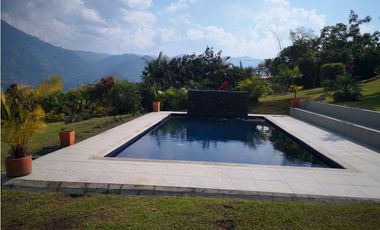 VENTA FINCA BARBOSA