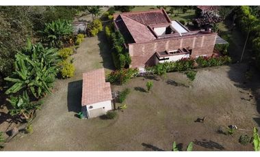 VENTA FINCA BARBOSA