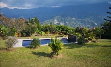 VENTA FINCA BARBOSA