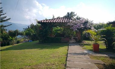 VENTA FINCA BARBOSA