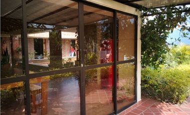 VENTA FINCA BARBOSA