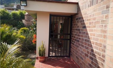 VENTA FINCA BARBOSA