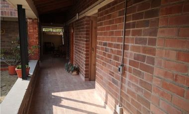 VENTA FINCA BARBOSA