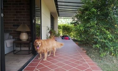 VENTA FINCA BARBOSA