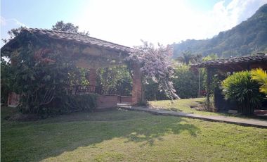 VENTA FINCA BARBOSA