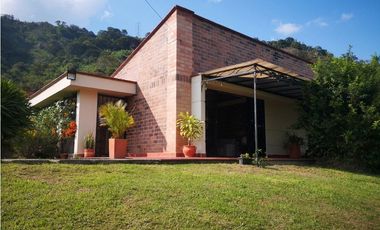 VENTA FINCA BARBOSA