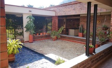VENTA FINCA BARBOSA
