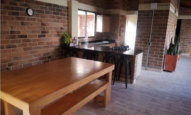 VENTA FINCA BARBOSA