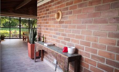 VENTA FINCA BARBOSA