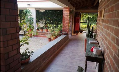 VENTA FINCA BARBOSA