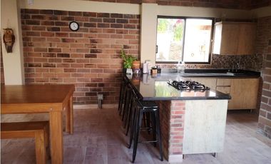 VENTA FINCA BARBOSA