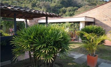 VENTA FINCA BARBOSA