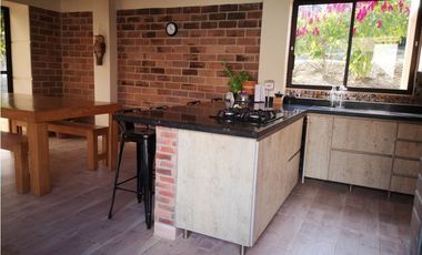 VENTA FINCA BARBOSA