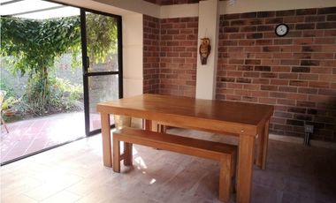 VENTA FINCA BARBOSA