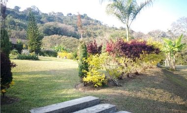 VENTA FINCA BARBOSA