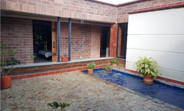 VENTA FINCA BARBOSA