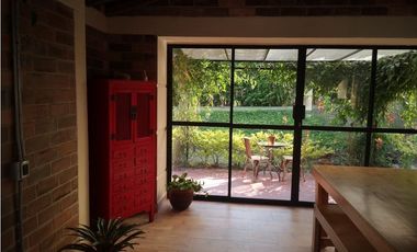 VENTA FINCA BARBOSA