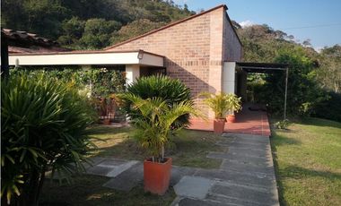 VENTA FINCA BARBOSA