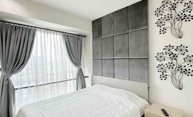 For Rent – Tower Montreal Lt. 28 | 2+1 BR 80 sqm | Include IPL & Parkir