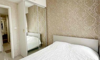 For Rent – Tower Montreal Lt. 28 | 2+1 BR 80 sqm | Include IPL & Parkir