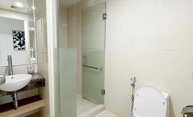 For Rent – Tower Montreal Lt. 28 | 2+1 BR 80 sqm | Include IPL & Parkir