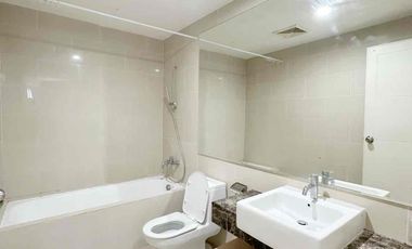 For Rent – Tower Montreal Lt. 28 | 2+1 BR 80 sqm | Include IPL & Parkir