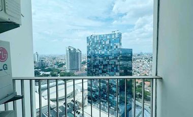 For Rent – Tower Montreal Lt. 28 | 2+1 BR 80 sqm | Include IPL & Parkir