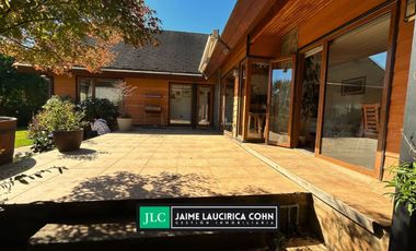 Casa en venta en El Venado San Pedro de la Paz