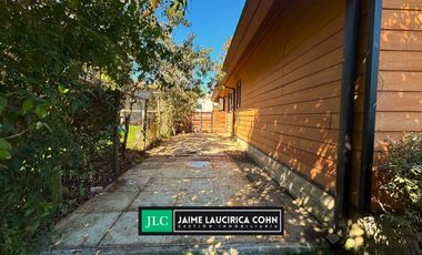 Casa en venta en El Venado San Pedro de la Paz