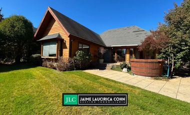 Casa en venta en El Venado San Pedro de la Paz
