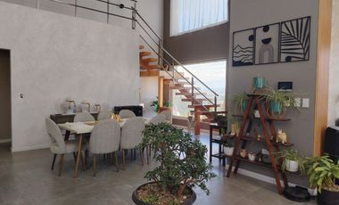 VENDO HERMOSA CASA SECTOR NULTI CHAULLABAMBA CON PISCINA N