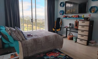 VENDO HERMOSA CASA SECTOR NULTI CHAULLABAMBA CON PISCINA N