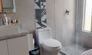 VENDO HERMOSA CASA SECTOR NULTI CHAULLABAMBA CON PISCINA N