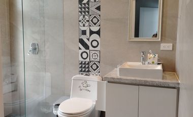VENDO HERMOSA CASA SECTOR NULTI CHAULLABAMBA CON PISCINA N