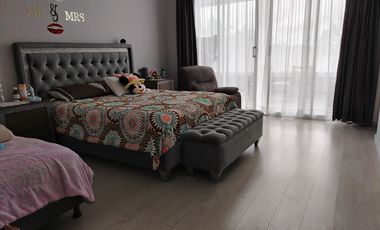 VENDO HERMOSA CASA SECTOR NULTI CHAULLABAMBA CON PISCINA N