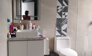VENDO HERMOSA CASA SECTOR NULTI CHAULLABAMBA CON PISCINA N