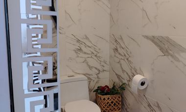 VENDO HERMOSA CASA SECTOR NULTI CHAULLABAMBA CON PISCINA N