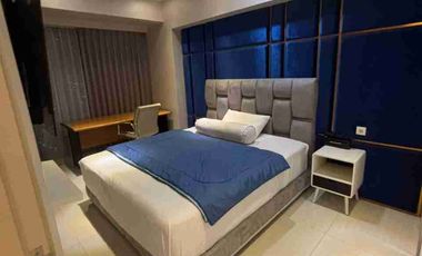 Sewa Apartemen La Riz 2 Kamar Murah 2 Bedroom Apartment For Rent Surabaya Indonesia