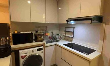 Sewa Apartemen La Riz 2 Kamar Murah 2 Bedroom Apartment For Rent Surabaya Indonesia