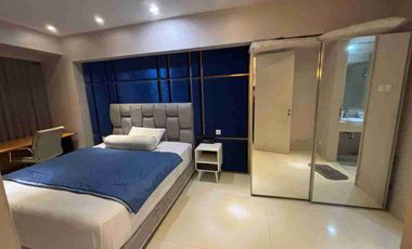 Sewa Apartemen La Riz 2 Kamar Murah 2 Bedroom Apartment For Rent Surabaya Indonesia
