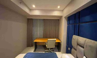 Sewa Apartemen La Riz 2 Kamar Murah 2 Bedroom Apartment For Rent Surabaya Indonesia