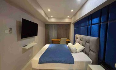 Sewa Apartemen La Riz 2 Kamar Murah 2 Bedroom Apartment For Rent Surabaya Indonesia