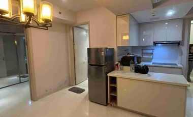 Sewa Apartemen La Riz 2 Kamar Murah 2 Bedroom Apartment For Rent Surabaya Indonesia
