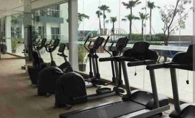 Sewa Apartemen La Riz 2 Kamar Murah 2 Bedroom Apartment For Rent Surabaya Indonesia