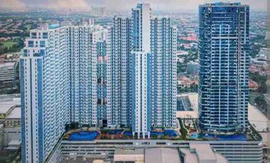 Sewa Apartemen La Riz 2 Kamar Murah 2 Bedroom Apartment For Rent Surabaya Indonesia