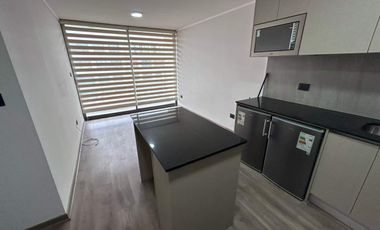 Departamento En Venta - Sazie 2565 - Metro Ula