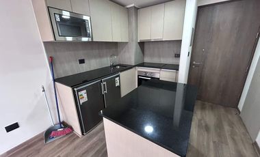 Departamento En Venta - Sazie 2565 - Metro Ula