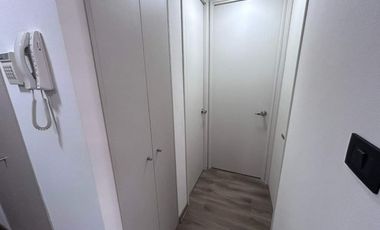 Departamento En Venta - Sazie 2565 - Metro Ula