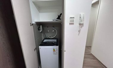 Departamento En Venta - Sazie 2565 - Metro Ula