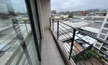 Departamento En Venta - Sazie 2565 - Metro Ula